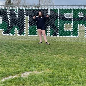 Meet your Posher, Mayzee